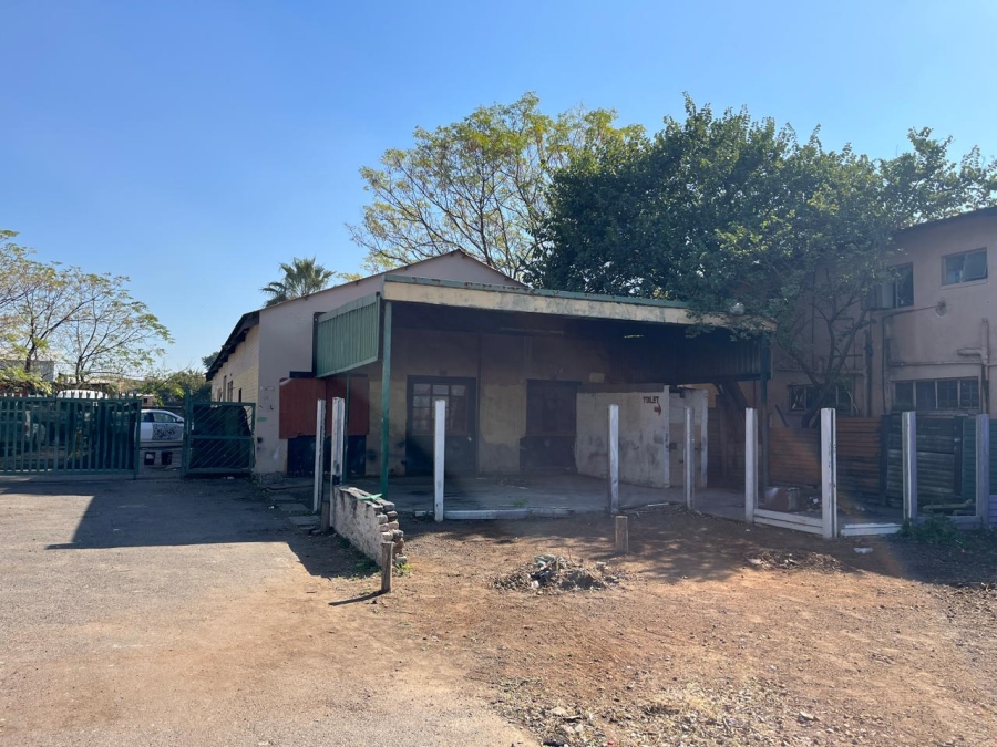 Commercial Property for Sale in Rustenburg North North West
